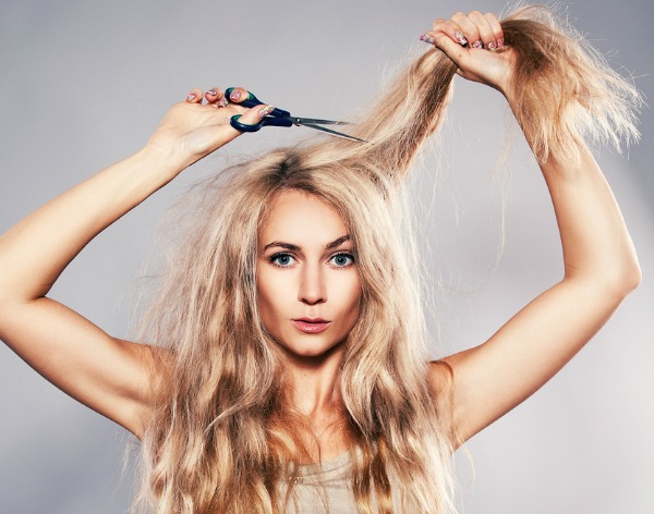 can vitamin e regrow hair